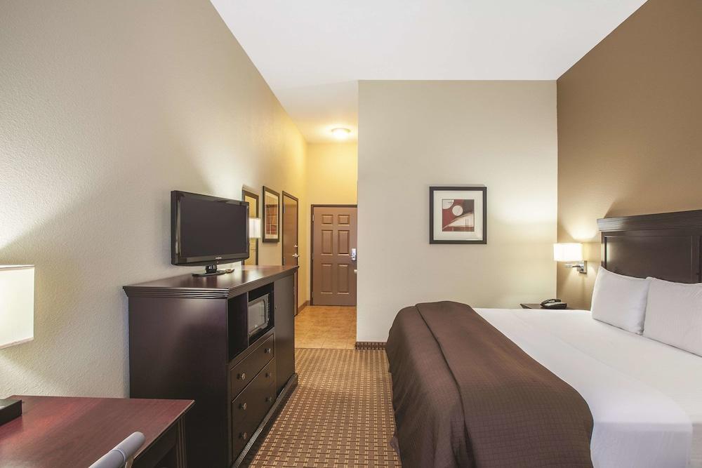 La Quinta By Wyndham Hillsboro Otel Dış mekan fotoğraf