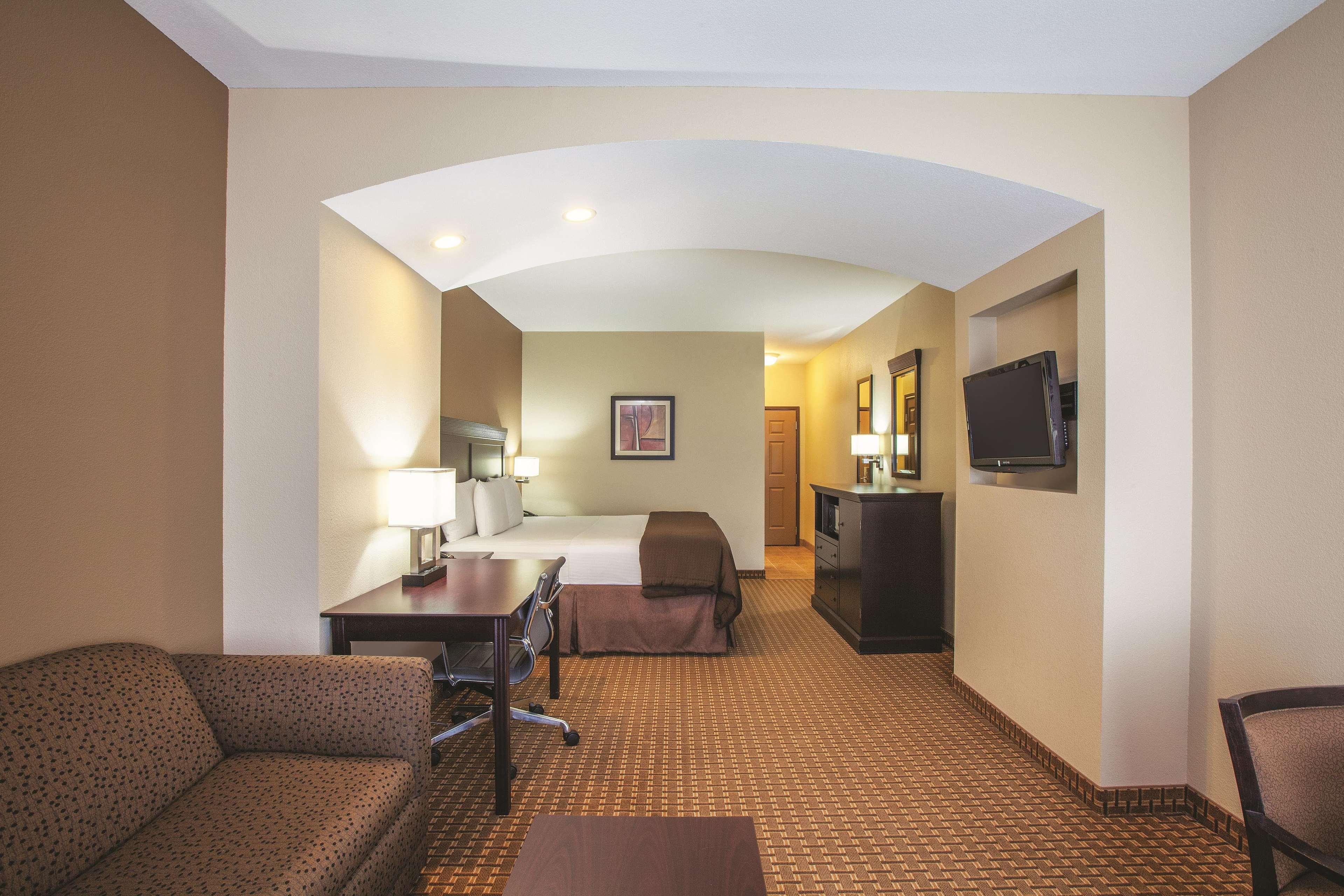 La Quinta By Wyndham Hillsboro Otel Dış mekan fotoğraf