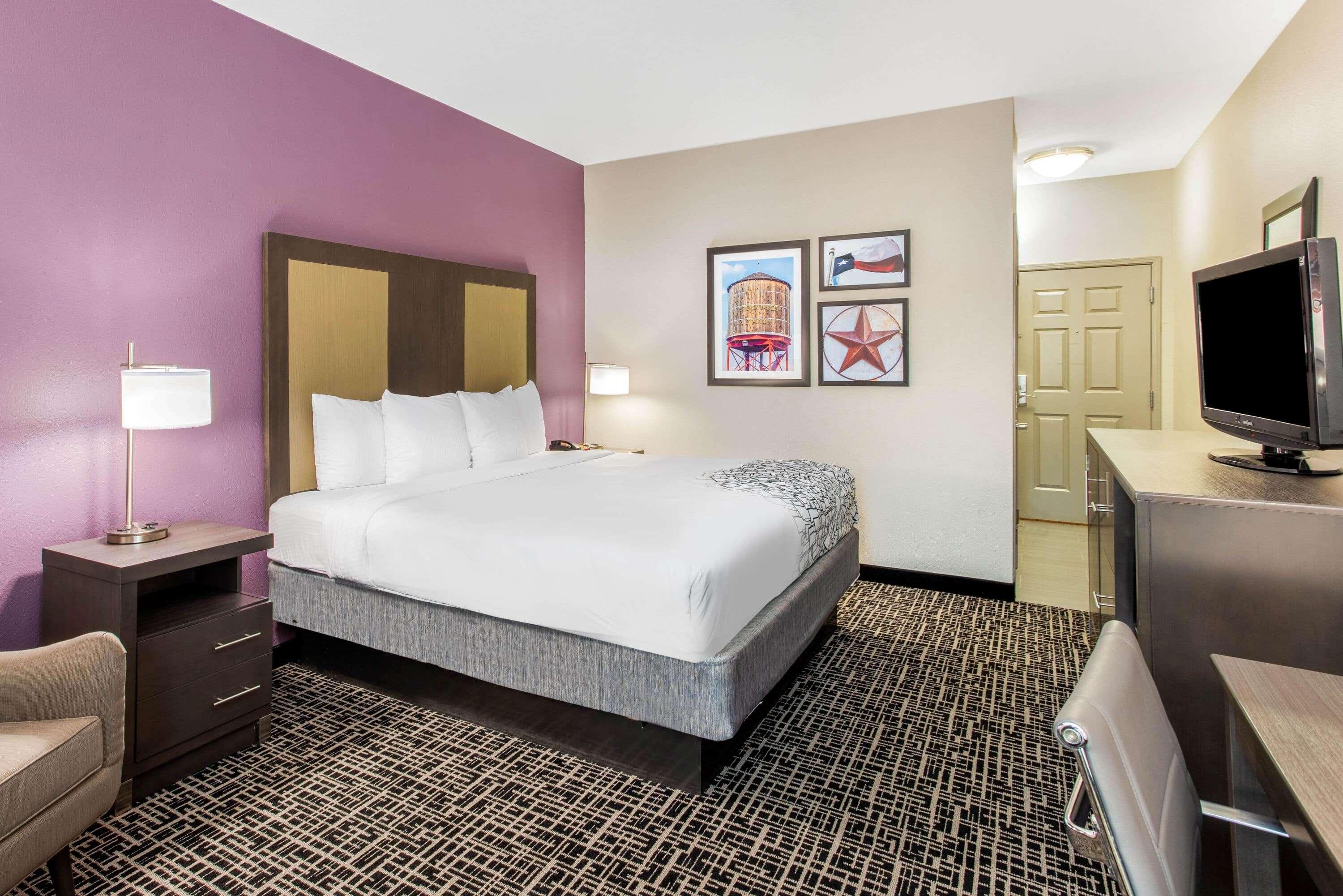 La Quinta By Wyndham Hillsboro Otel Dış mekan fotoğraf