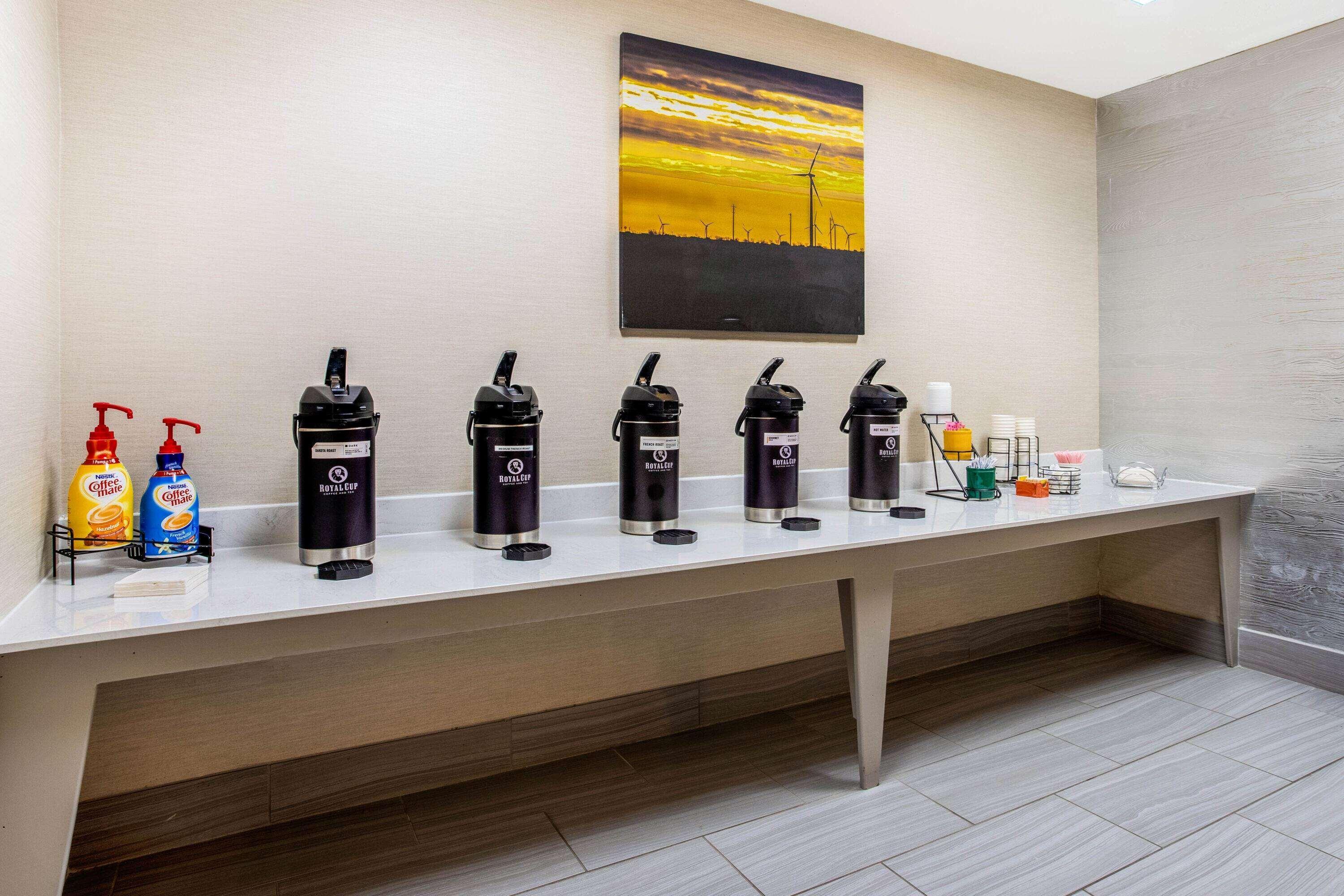 La Quinta By Wyndham Hillsboro Otel Dış mekan fotoğraf