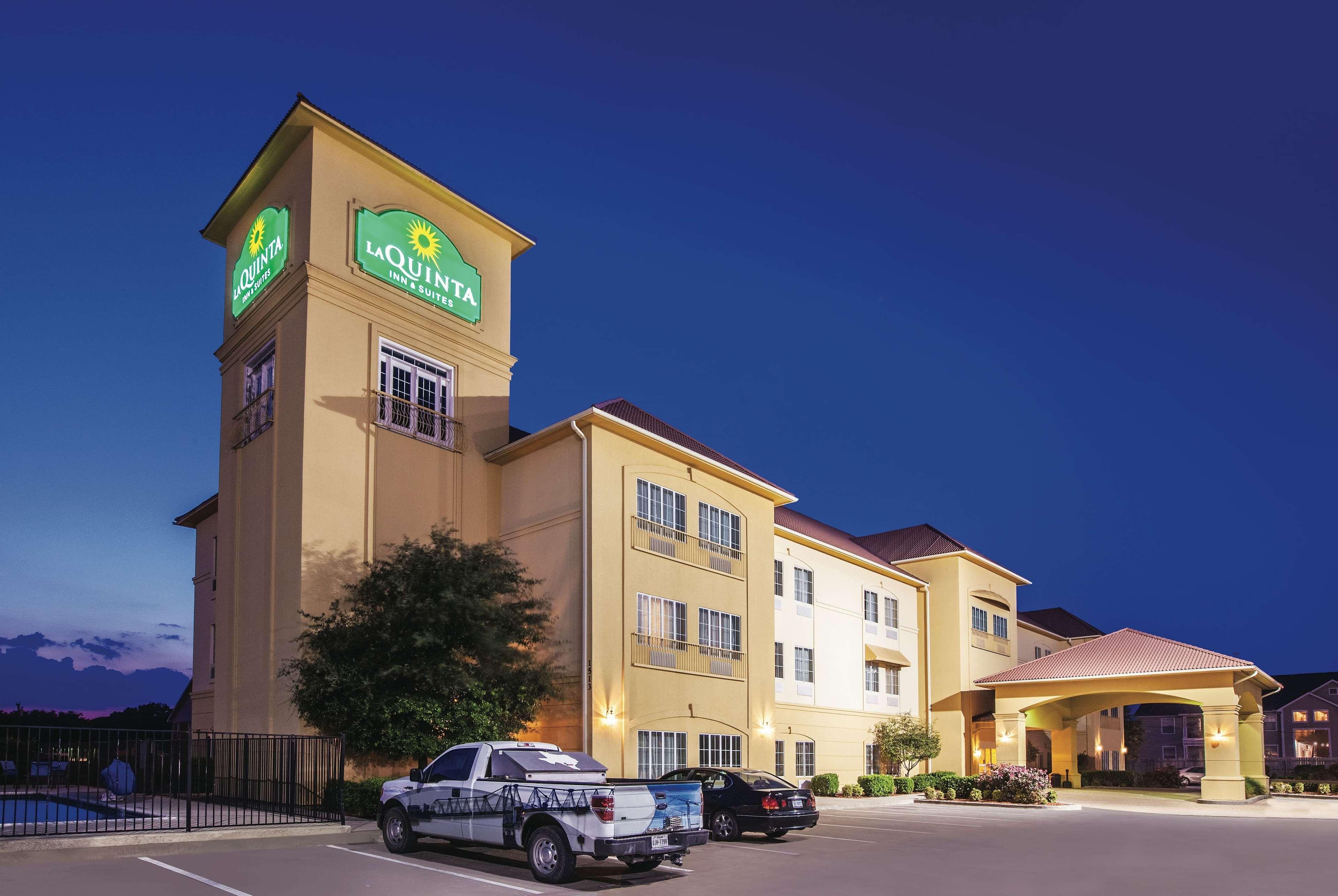 La Quinta By Wyndham Hillsboro Otel Dış mekan fotoğraf