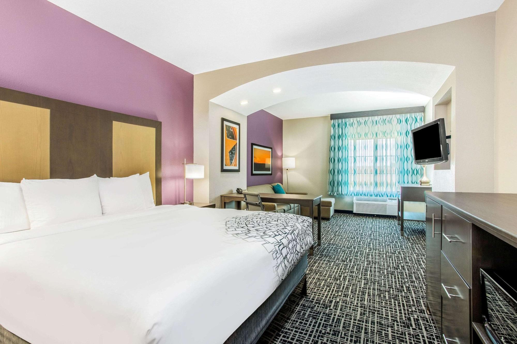 La Quinta By Wyndham Hillsboro Otel Dış mekan fotoğraf