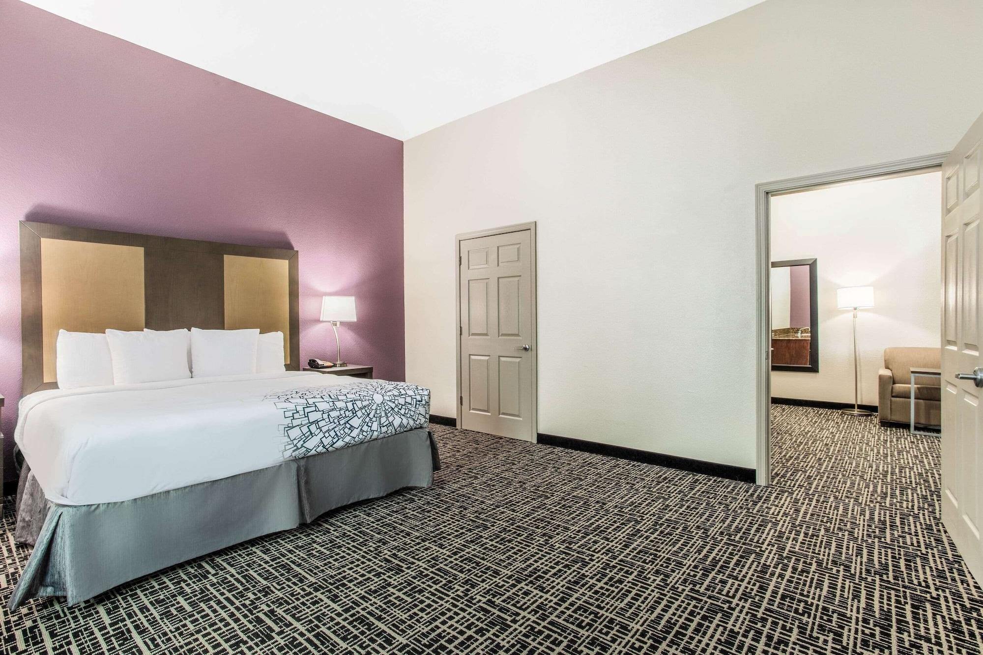 La Quinta By Wyndham Hillsboro Otel Dış mekan fotoğraf