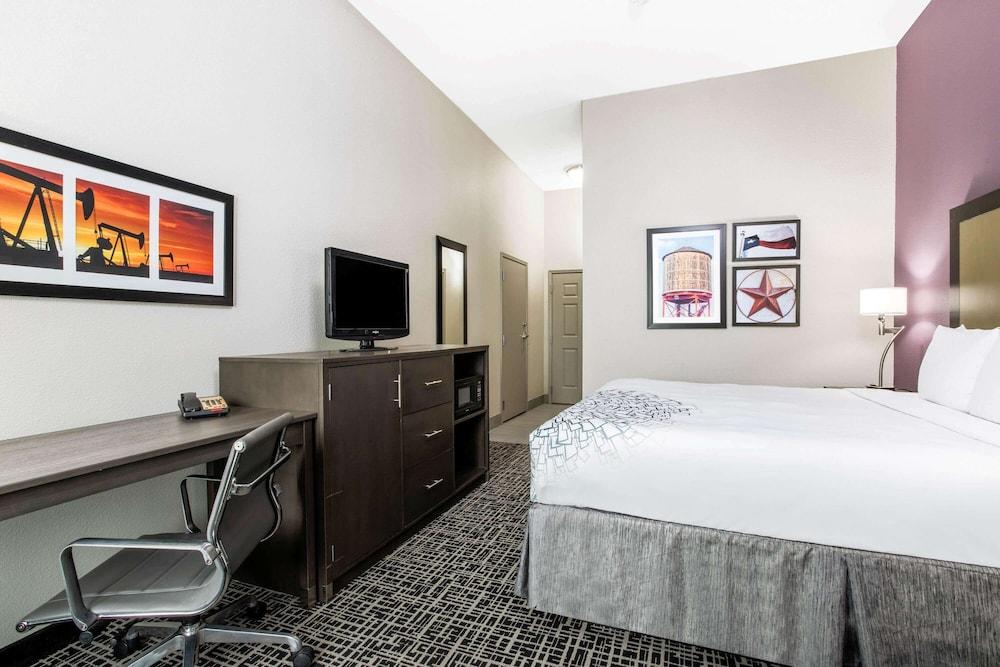 La Quinta By Wyndham Hillsboro Otel Dış mekan fotoğraf