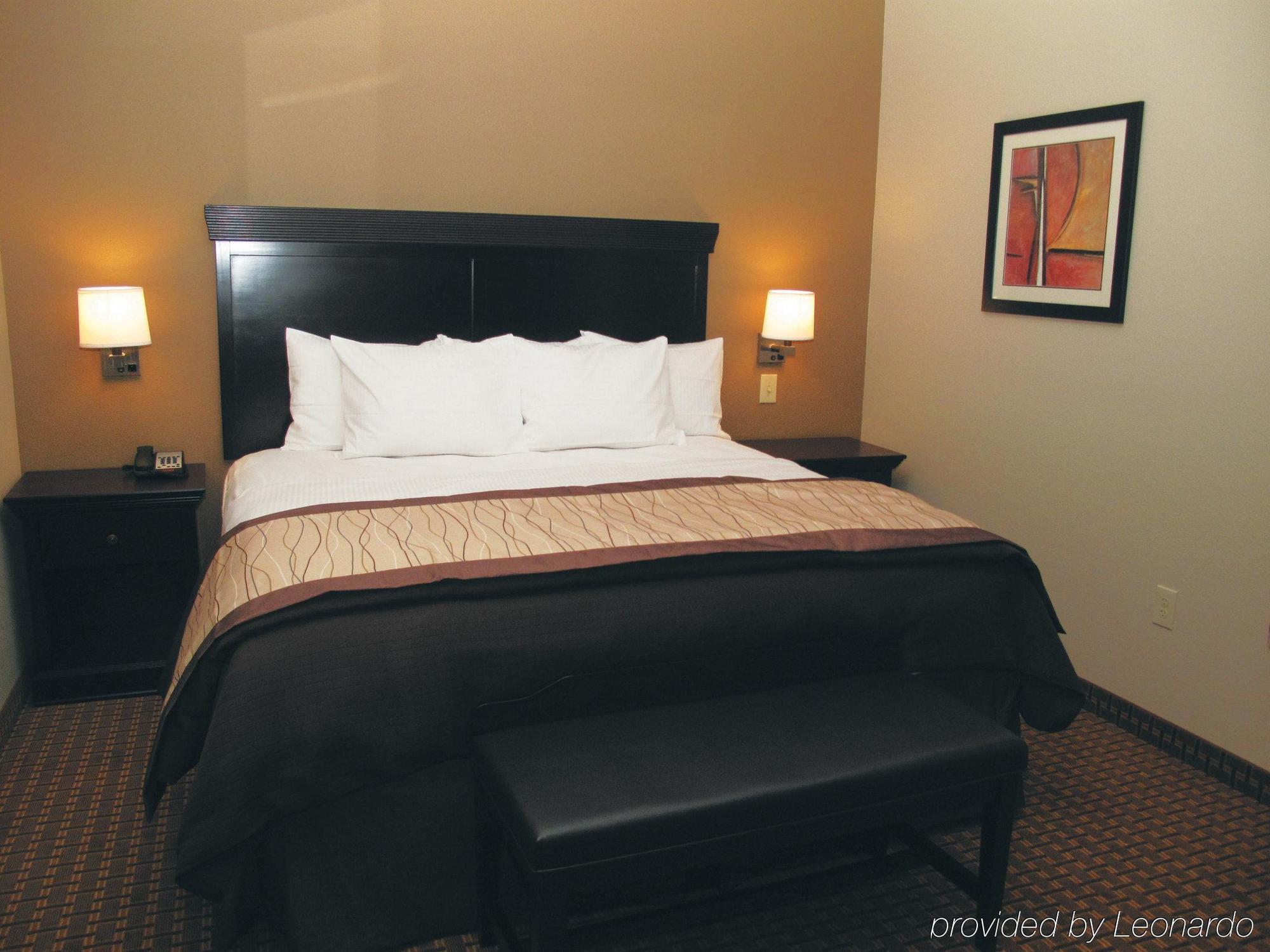La Quinta By Wyndham Hillsboro Otel Dış mekan fotoğraf