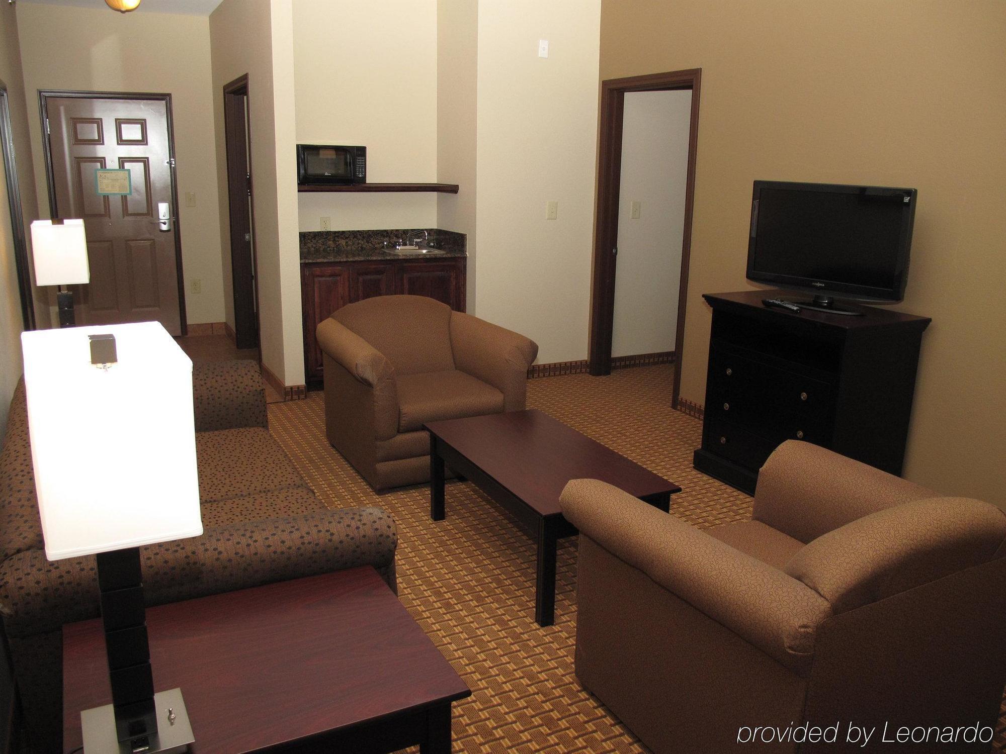 La Quinta By Wyndham Hillsboro Otel İç mekan fotoğraf