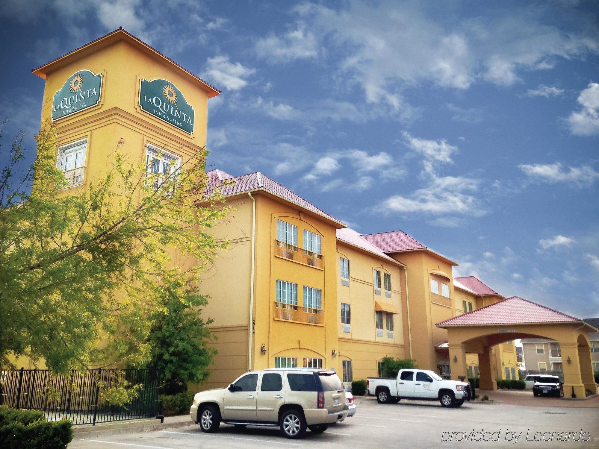 La Quinta By Wyndham Hillsboro Otel Dış mekan fotoğraf