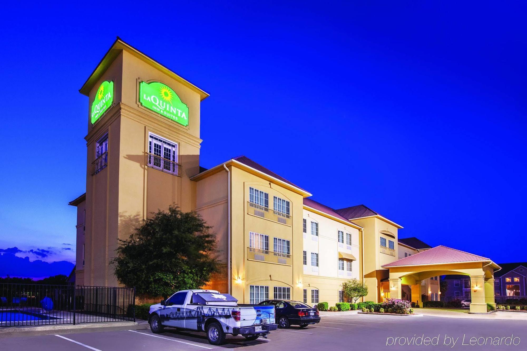 La Quinta By Wyndham Hillsboro Otel Dış mekan fotoğraf