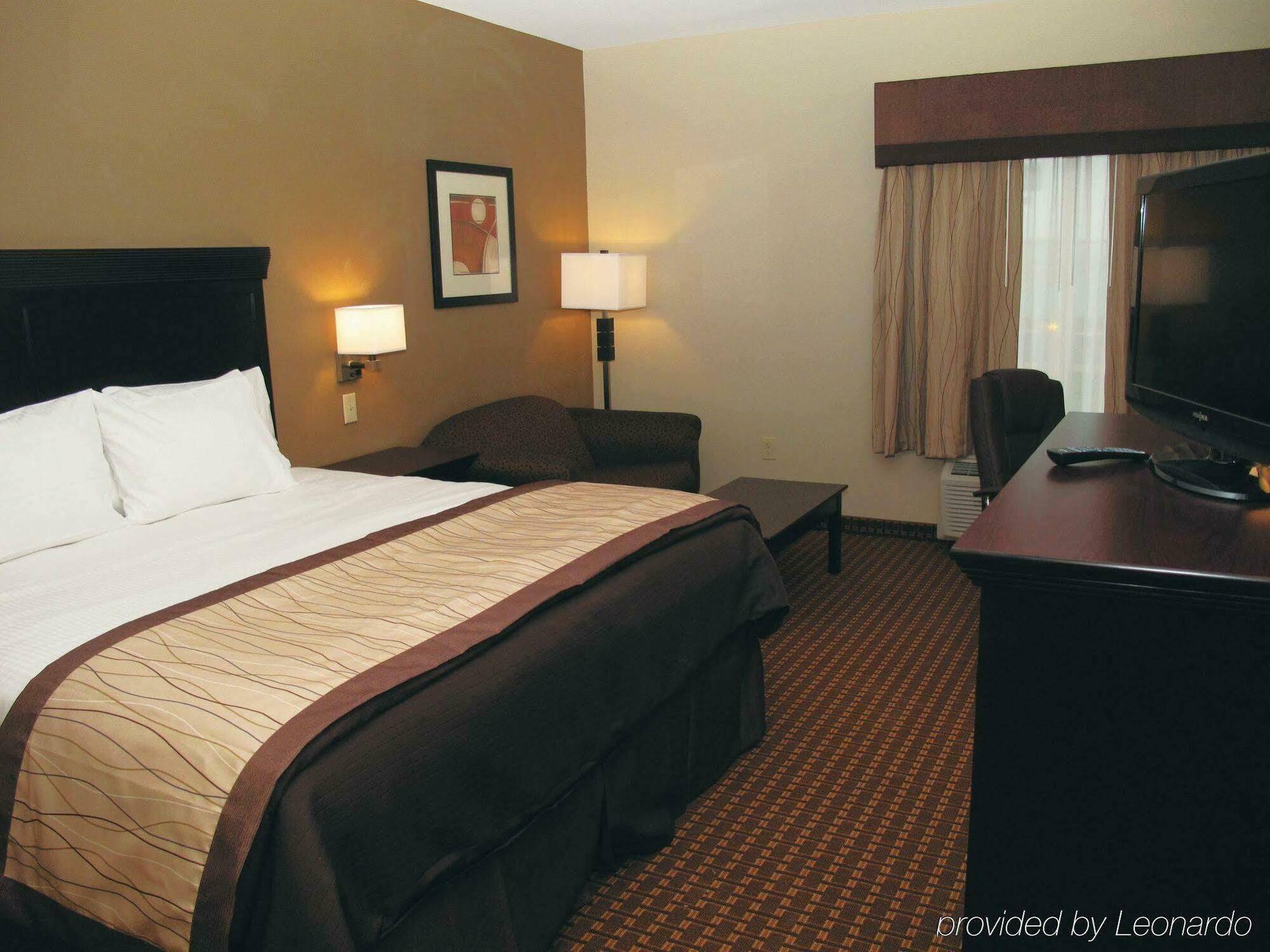 La Quinta By Wyndham Hillsboro Otel Oda fotoğraf